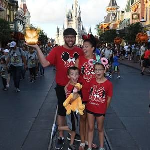 Meet your Posher, Cynthia